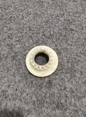 适用LG变频洗衣机离合器齿轮轴分离器T70MS33PDET60MS33PDE齿轮