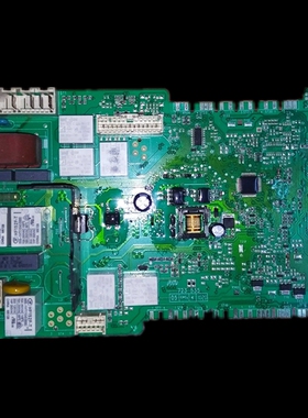 西门子滚筒洗衣机电脑主板AKO 736011-03 BSH9000449411电路板