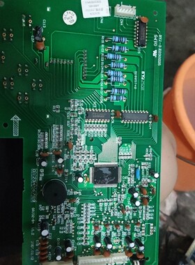 原装格力空调显示板30563038显示器J3Z513J电路板GRJ3Z-B4 控制板