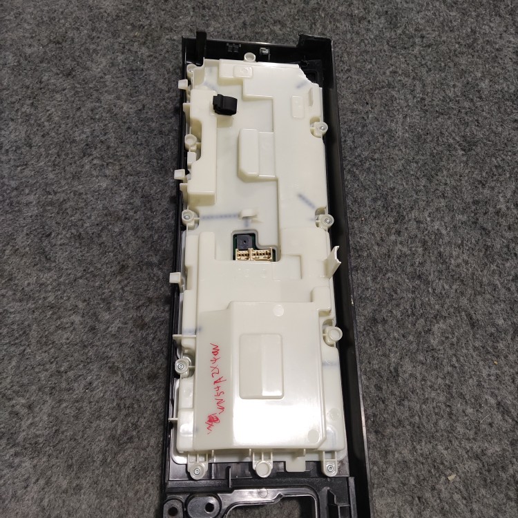 适用西门子滚筒洗衣机XQG100-WN54A2X30W电脑板主板显示板触摸板