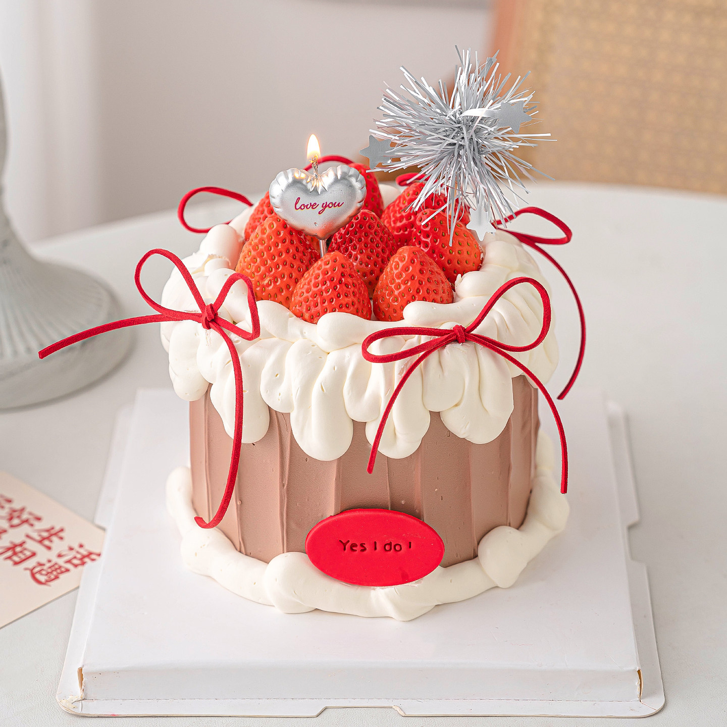 214情人节蛋糕装饰情侣告白yes I do翻糖切模loveyou心形蜡烛插件,节庆用品/礼品,节日装扮用品,淘宝优惠券,粉丝福利购,淘宝优惠卷