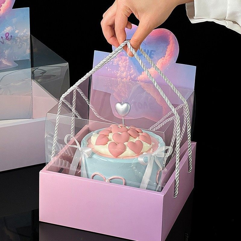 2.14情人节爱心love云朵手提蛋糕装饰包装盒情侣表白心形蜡烛插件,节庆用品/礼品,节日装扮用品,淘宝优惠券,粉丝福利购,淘宝优惠卷