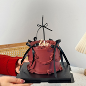 2.14情人节唯美蛋糕装 饰木质love情侣告白表白节日甜品台烘焙插件