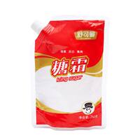 Shukeman moisture-proof sugar Powder 100g, fine granulated sugar powder for frosting, surface decoration and baking of bread, cakes and cookies thumbnail 2