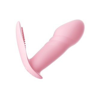 跳蛋女性用品情趣舔阴自慰器女高潮外出穿戴震动可插入式女生玩具