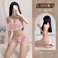 7973 вентилятор [Tube Top+T штаны]