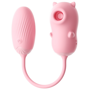 跳蛋吮吸震动女性自慰阴蒂高潮神器情趣用品app远程遥控女生玩具