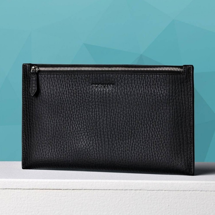 toskany托斯卡尼tl67036简约时尚男士钱包横款头层牛皮商务手包