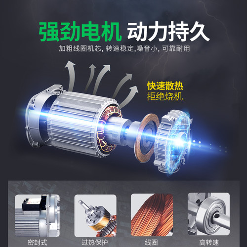 吊机小型提升机500公斤建筑工地家用上料堆高液压升降起重机1