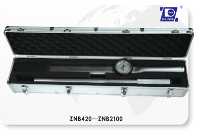 东方准达 表盘式  指针扭力扳手  ZNB100A  ZNB200A  ZNB280A