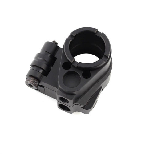 三代折叠环折叠螺母后托转接器Gen3-M AR Folding Stock Adapter