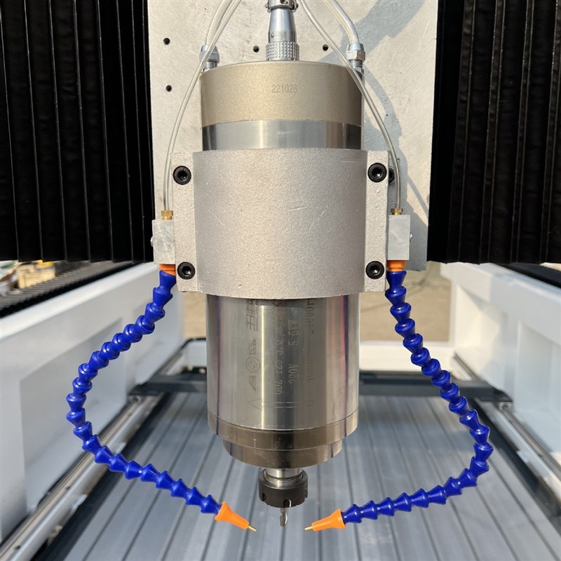 鸿济厂家直销7折 石材雕刻机大型全自动石碑墓碑雕刻机