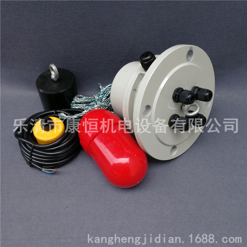 悬挂多点式浮球液位控制器UK-15(UQK)-611浮球水位开关