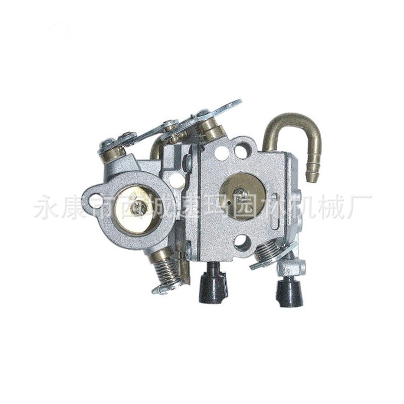 割草机配件切割机配件化油器适用于TS410