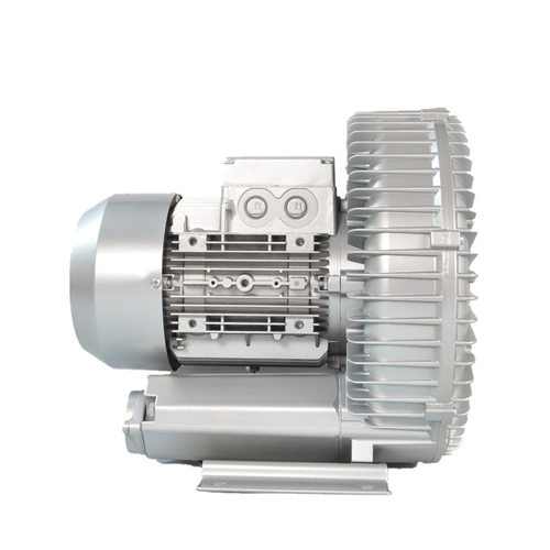 鱼塘曝气高压再生循环风机 RB-61D-2 2.2KW 大气量大压力高压气泵