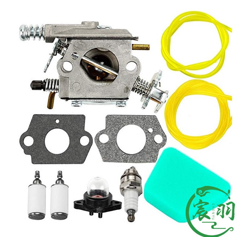 walbro wt-891 W-20 wt-89 wt-324 WT-600 化油器空滤器油滤滤芯