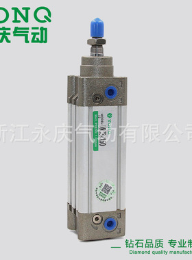 热销  DNC125X100气动元件 IS015552标准气缸
