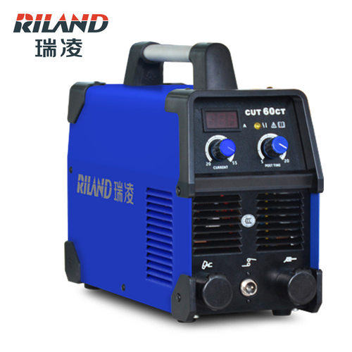 瑞凌空气等离子切割机CUT-40/60CT/80/100GT 逆变直流工业级380V
