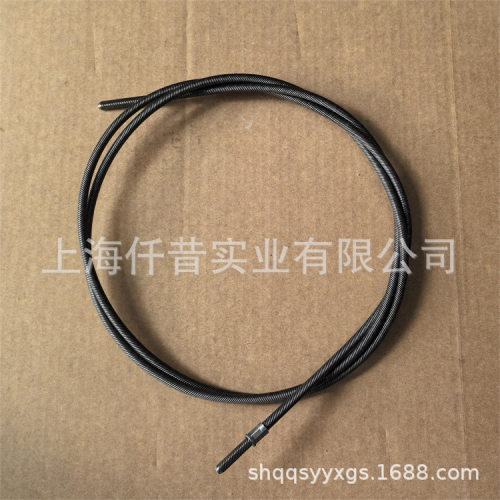 适配ECHO爱可PPF-235ES高枝油锯传动轴软轴610013-22060