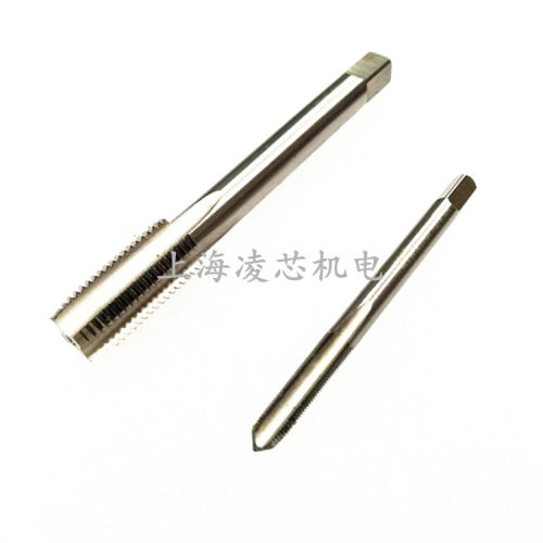 厂家直销高速钢HSS丝攻美制机用丝锥1-1/8-7 1-1/8-8 1-1/8-12