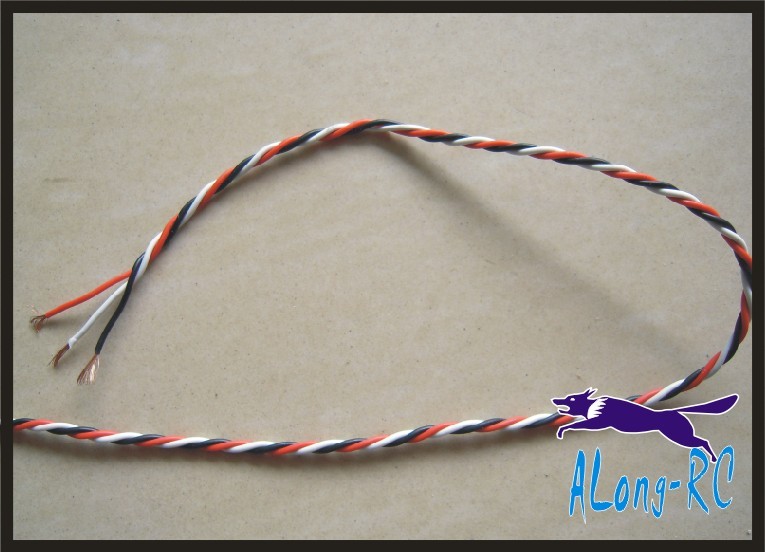 遥控飞机航空模型信号电调