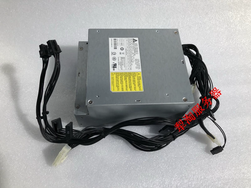 HP HP Z440 700W рабочая станция питание 719795-004 858854-001 DPS-700AB