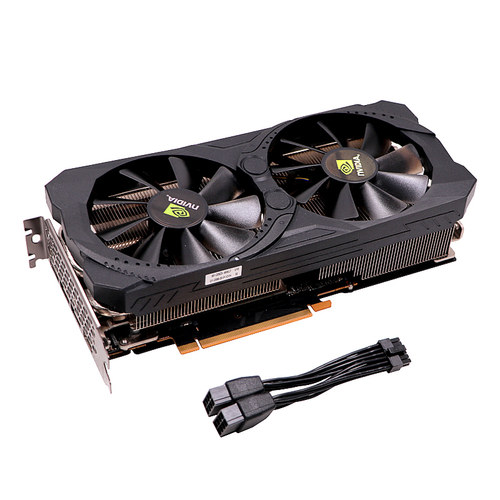 NVIDIA全新深度学习吃鸡游戏