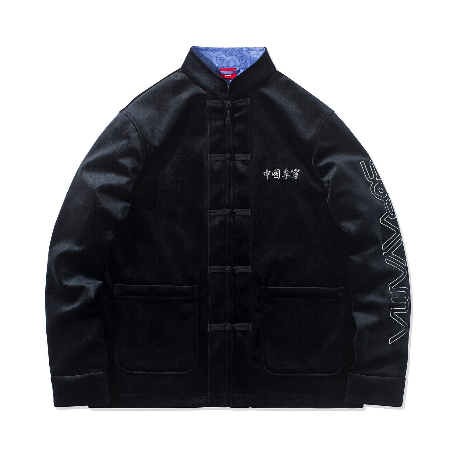 中国李宁男女同款针织外套个性潮流百搭流行男运动服上衣AFDR439