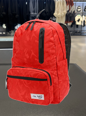 Lining/李宁背包男女运动生活系列时尚运动休闲双肩包ABSN061