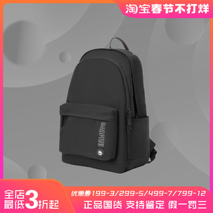 运动包ABSR190 李宁反伍BADFIVE篮球系列双肩包男包女包款