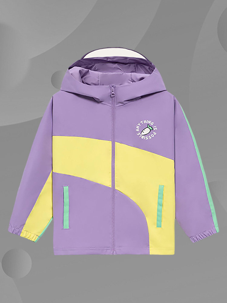 Lining/李宁正品女小童运动生活系列防风宽松运动连帽外套YFDS002,童装/婴儿装/亲子装,普通外套,淘宝优惠券,粉丝福利购,淘宝优惠卷