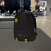 街头篮球男女通用双肩包休闲背包学生书包 FIVE ABSP368 BAD 李宁