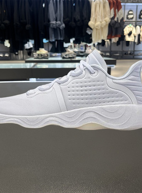 冬新款李宁运动鞋男子无界Ⅲ䨻科技多功能减震训练鞋AFPR029