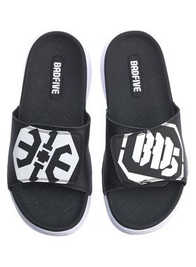 中国李宁篮球系列场下拖鞋运动鞋男女鞋个性百搭休闲鞋ABTP001