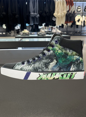 李宁女鞋休闲鞋春季女子街头潮流时尚休闲板鞋运动鞋ALAK094