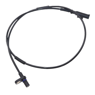 适用帝豪EC7远景SC7海景GC7/S1/RS/715/718 ABS轮速传感器 感应线