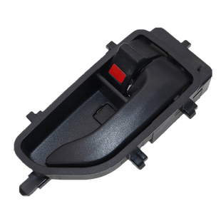 适用一汽夏利N7车门内拉手总成 夏利n7前后车门内扣手门把手配件