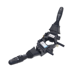 适用五菱之光宏光 荣光 S 大灯开关雨刮刷转向灯雾灯组合开关总成