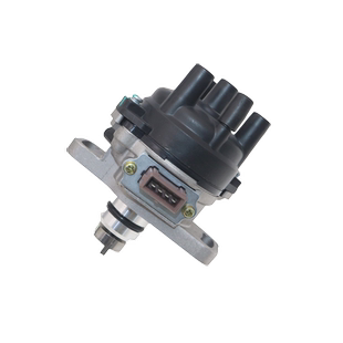 适用于车型雪佛兰SPARK宝骏乐驰0.8 分电器点火器打火总成点火头