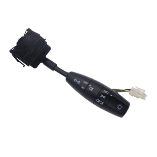 适用五菱宏光 荣光 鸿途荣光S 乐驰大灯开关 宏光V转向灯雾灯开关