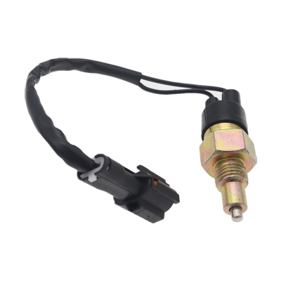 雪佛兰乐驰倒车灯开关倒挡传感器