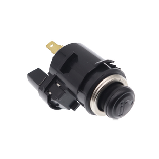 适用于天津一汽新N3 A+威志点烟器 夏利N7点烟器总成 V5点烟器