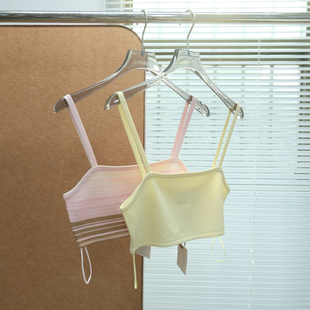 针织背心 吊带短款 9932 女款 澳洲轻奢FK