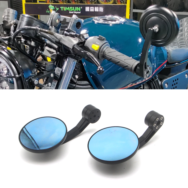 晓星GV300鑫源大六天手把镜