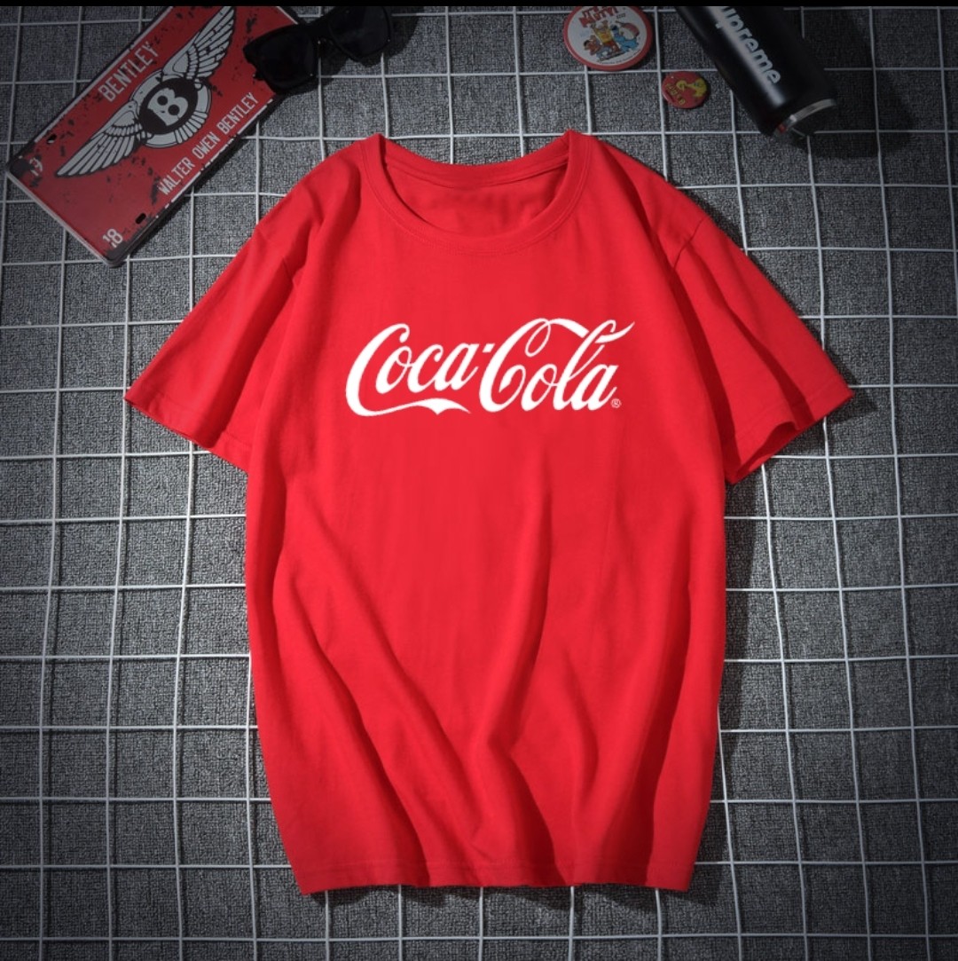 夏季国潮短袖t恤女吸汗打底衫