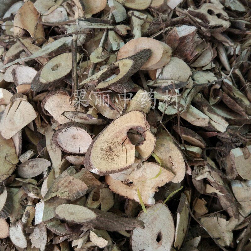 走马根胎500克包邮 野生走马风 紫背金牛根 山猪药纯根毛膏杠