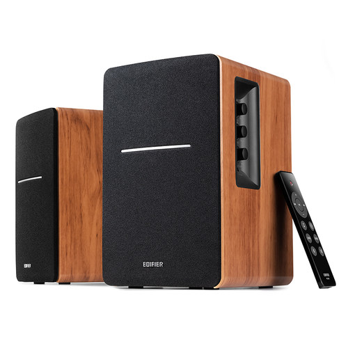 漫步者多媒体蓝牙音箱遥控