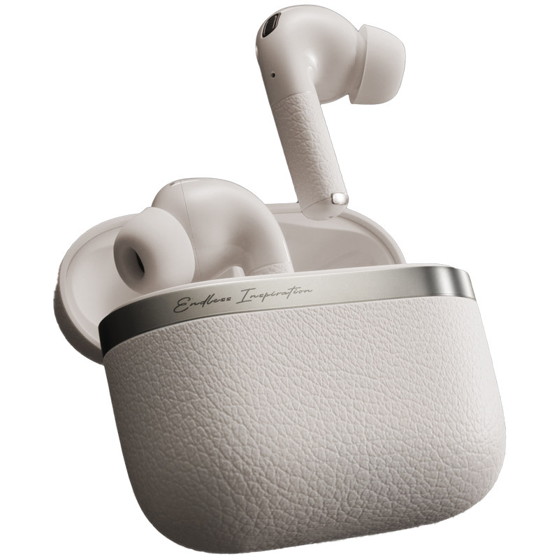 EDIFIER真无线蓝牙耳机5.3入耳式