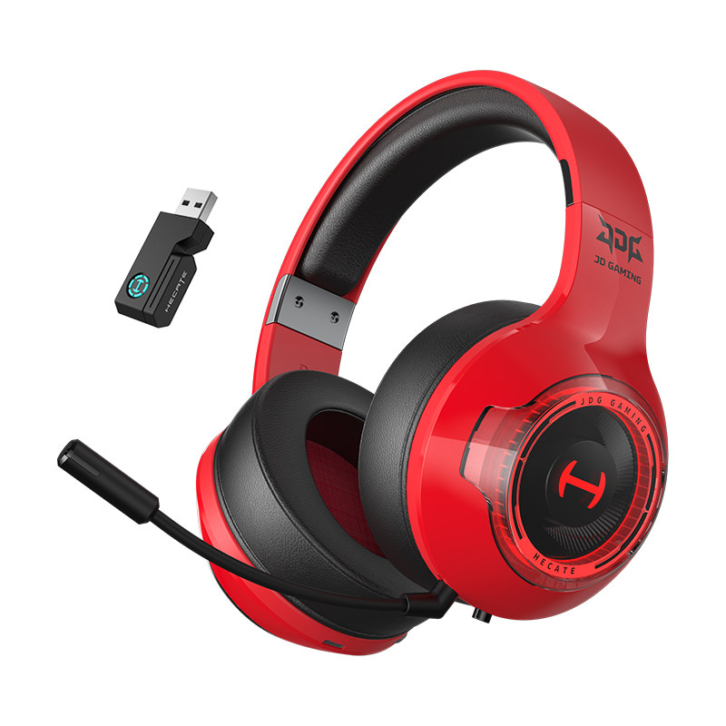 EDIFIER游戏耳机【JDG联名】