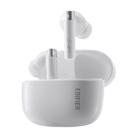 漫步者蓝牙耳机无线蓝牙真无线花再主动降噪运动健身新款Zero Pro